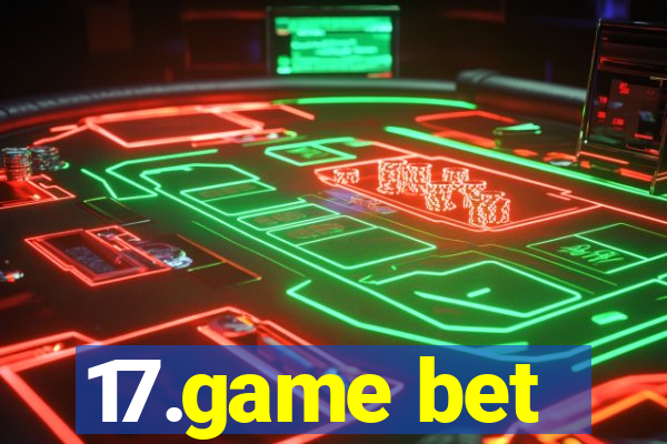 17.game bet